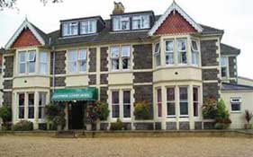 Grasmere Court B&B,  Keynsham